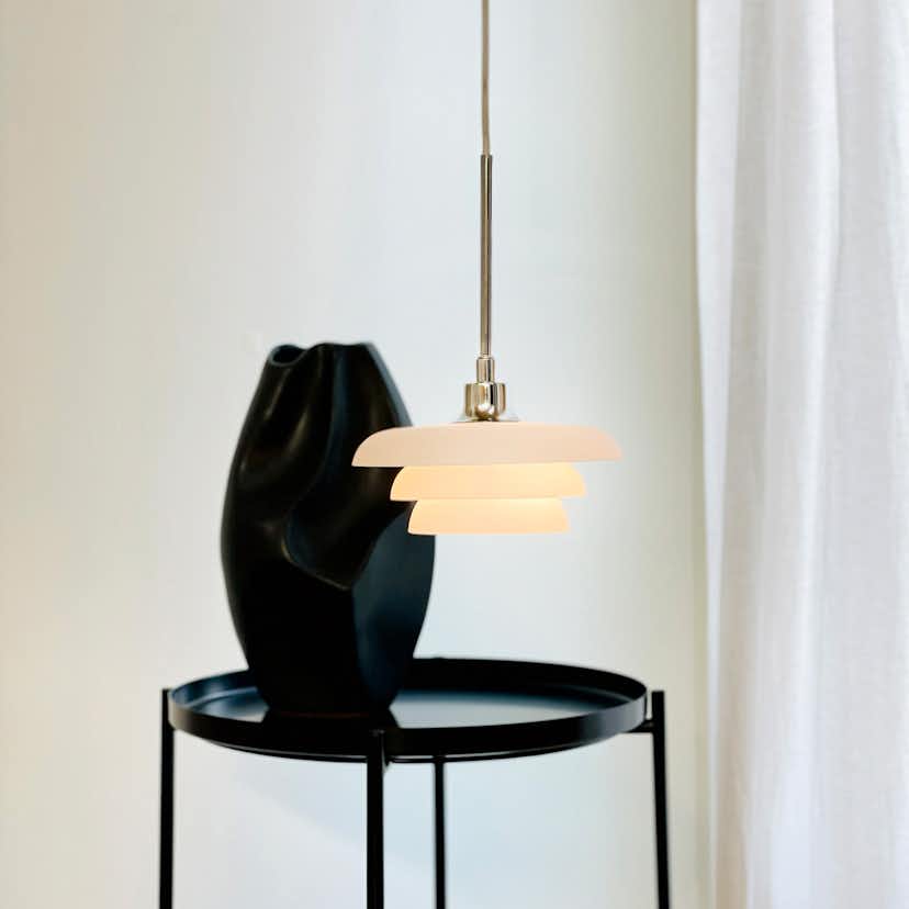 Taklampa Dyberg Larsen Ava Pendel D20