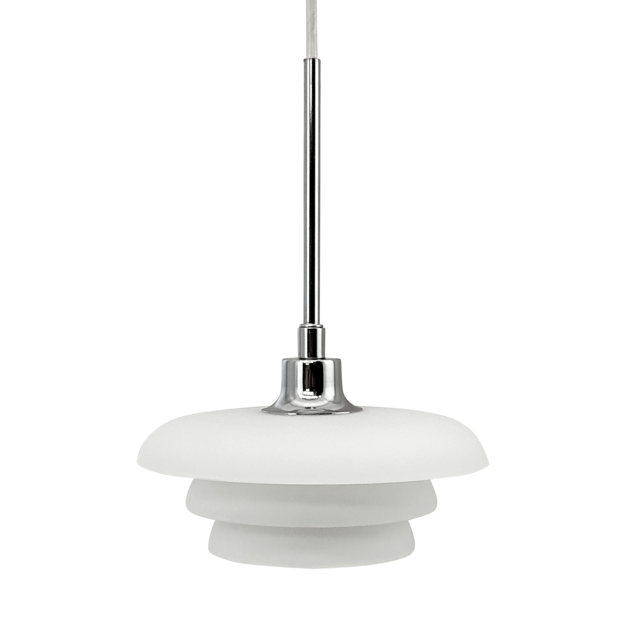 Taklampa Dyberg Larsen Ava Pendel D20