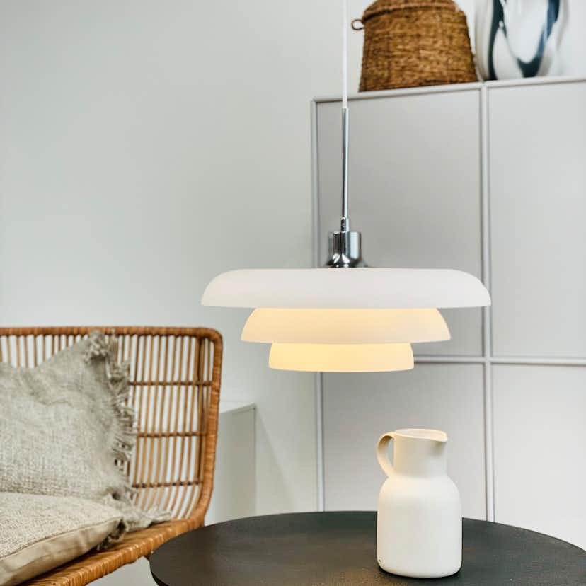 Taklampa Dyberg Larsen Ava Pendel D40
