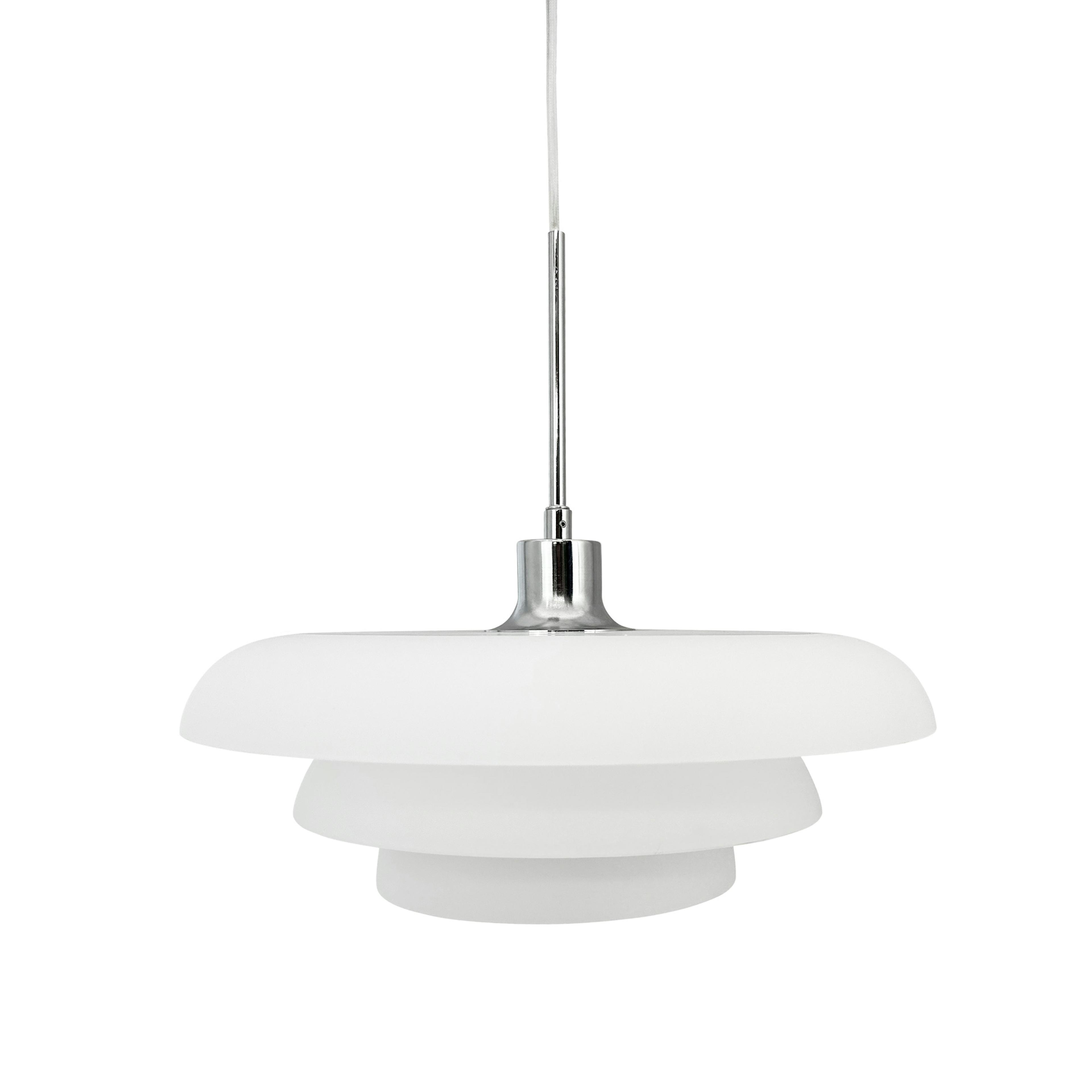 Taklampa Dyberg Larsen Ava Pendel D40