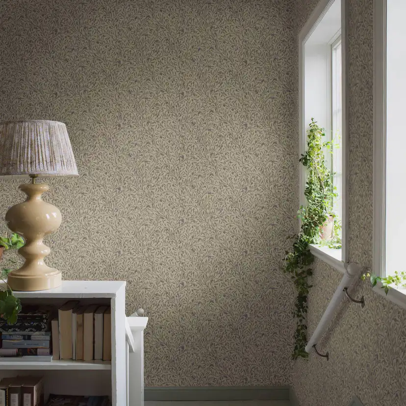 Tapet Boråstapeter Olivträd 5704