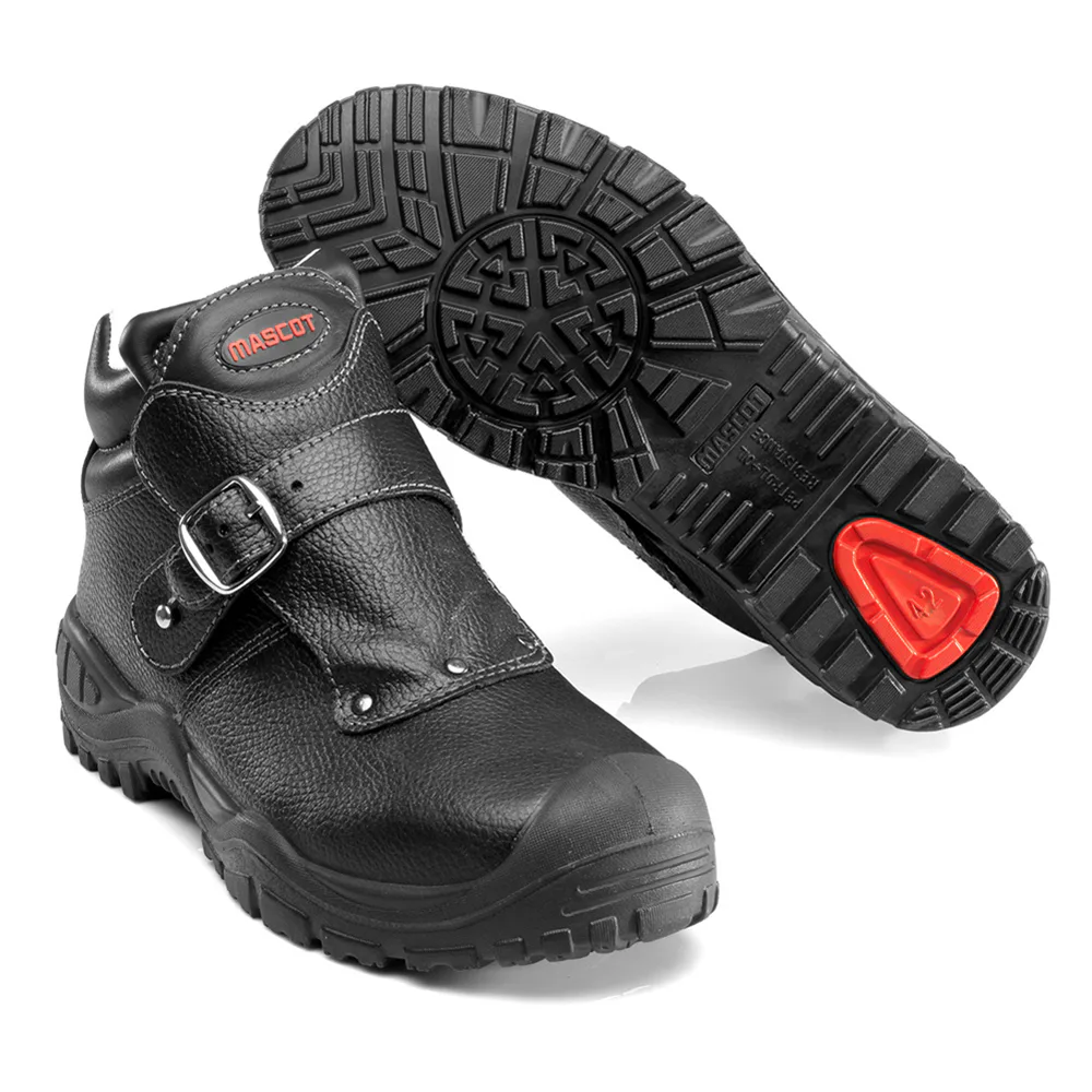 Skyddskängor Mascot Footwear Industry F0072-911