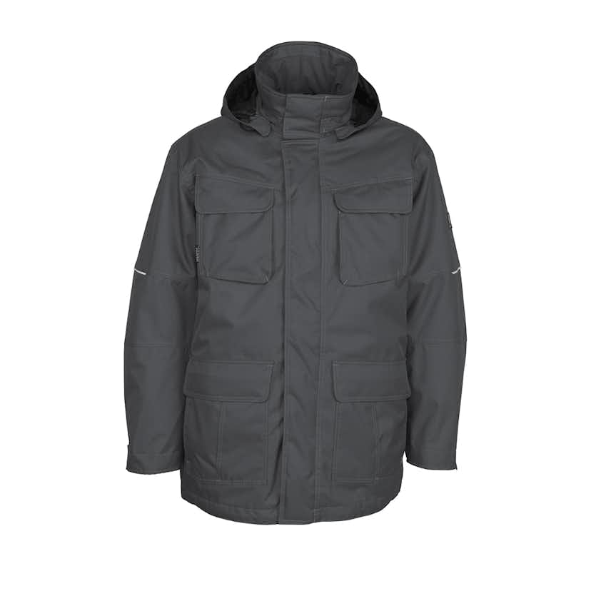 Parkas Mascot Industry 10010-194