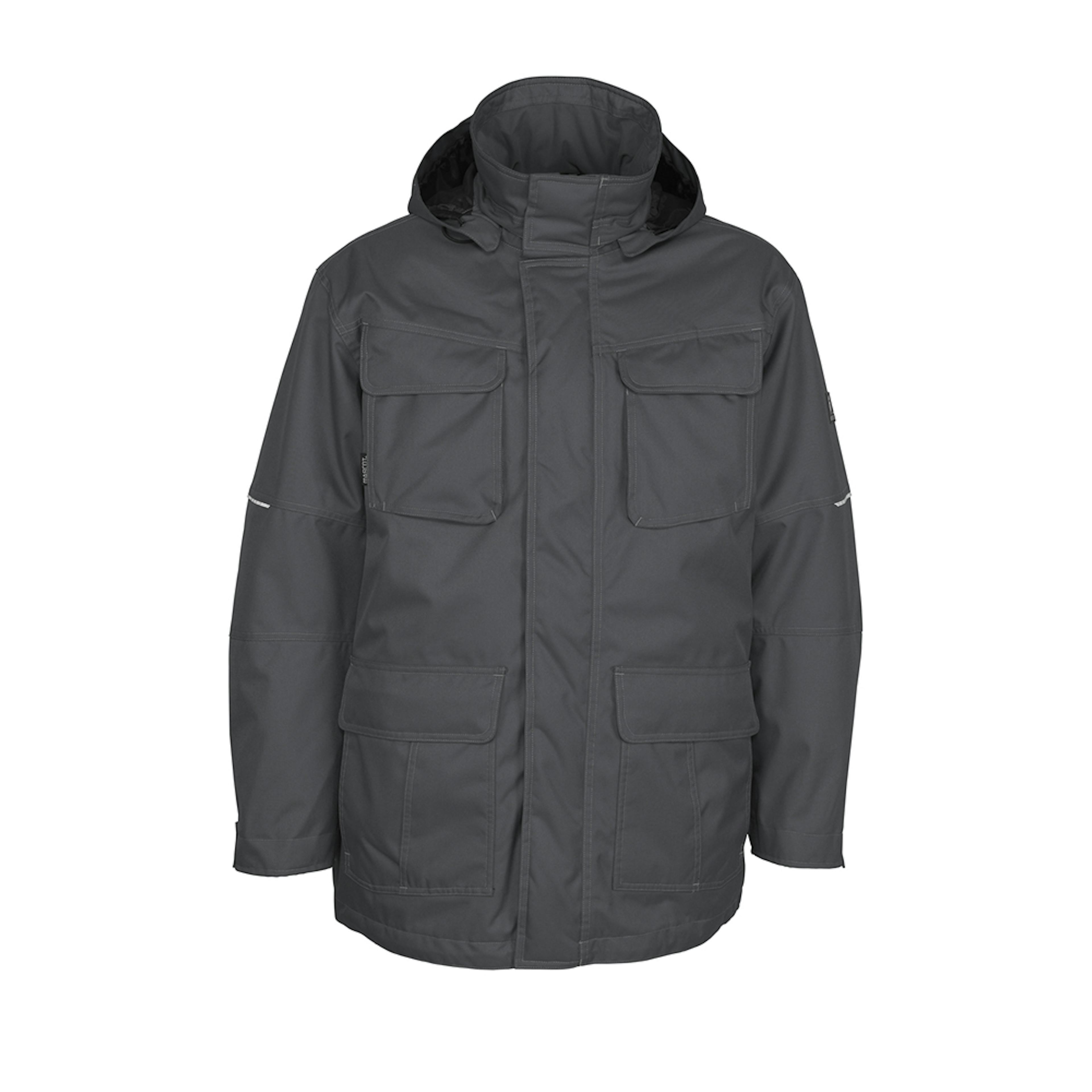 Parkas Mascot Industry 10010-194