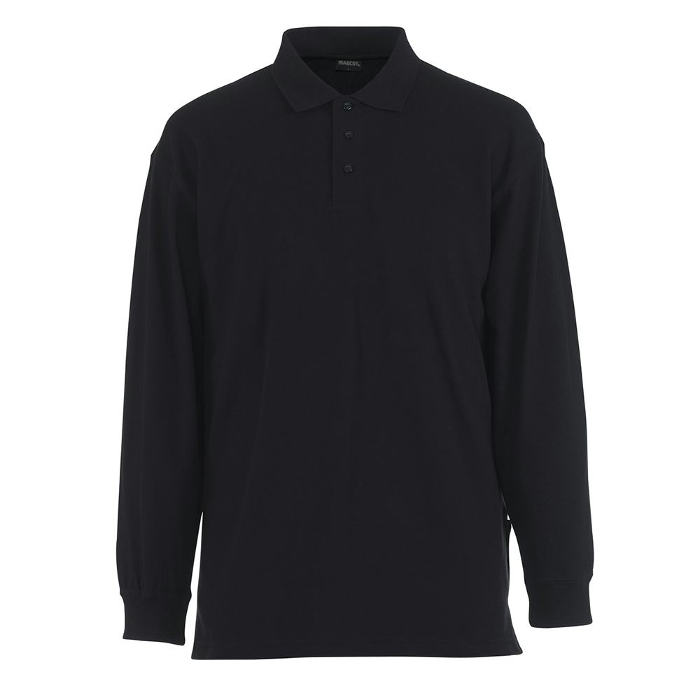 Pikétröja, långärmad Mascot Crossover 50206-857