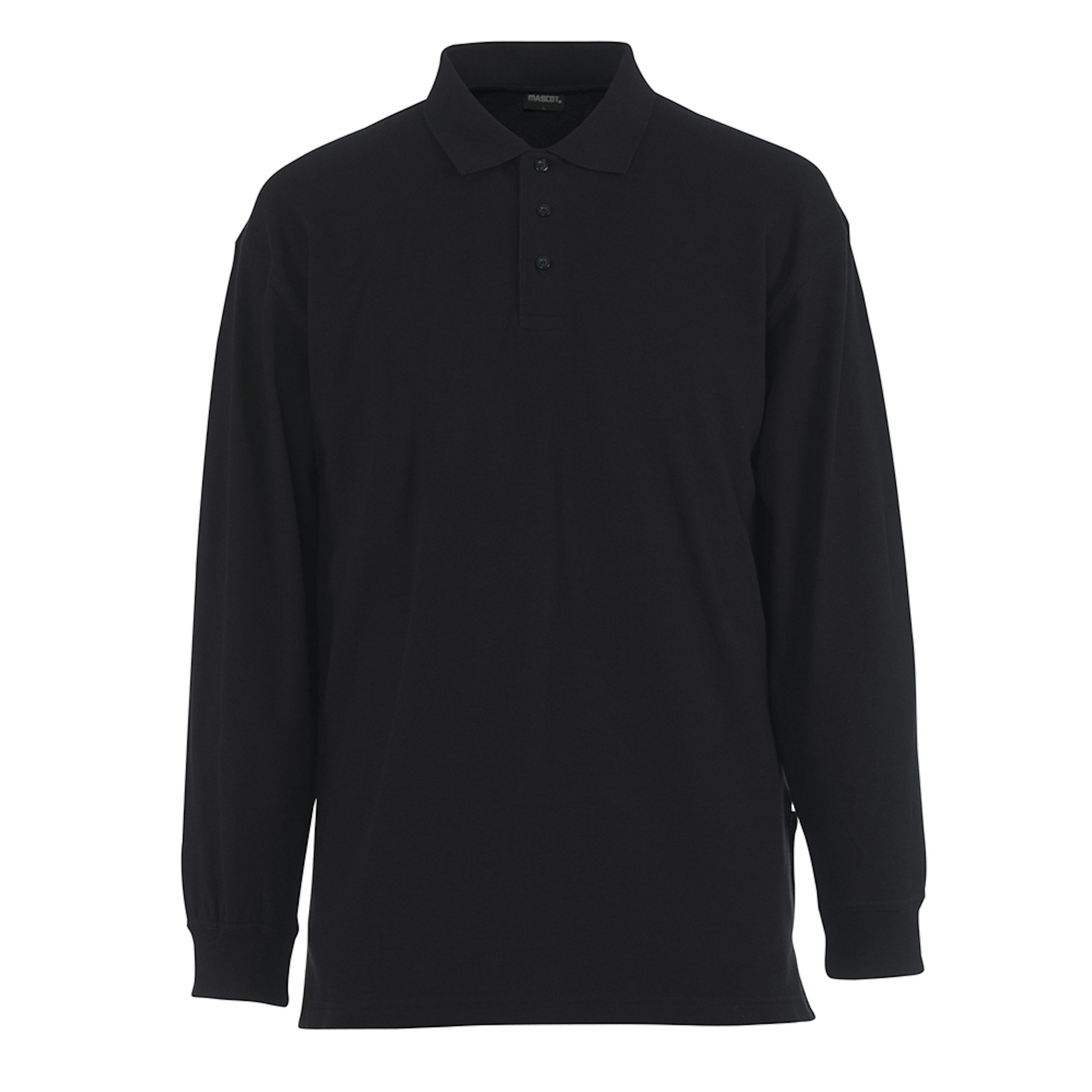 Pikétröja, långärmad Mascot Crossover 50206-857