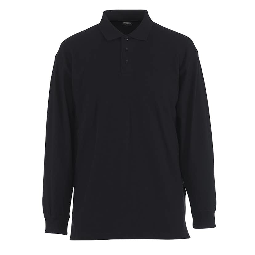 Pikétröja, långärmad Mascot Crossover 50206-857