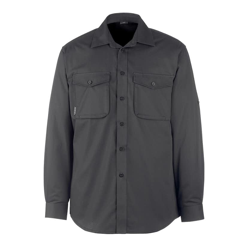 Skjorta Mascot Crossover 12004-530