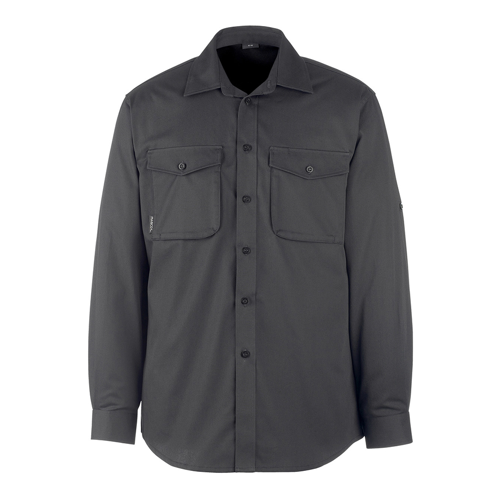 Skjorta Mascot Crossover 12004-530