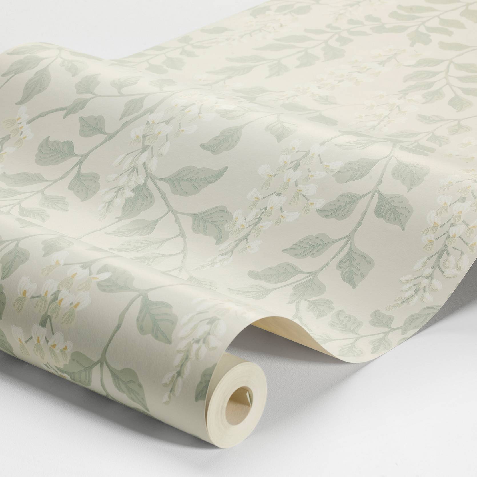 Tapet Boråstapeter Blåregn 5708