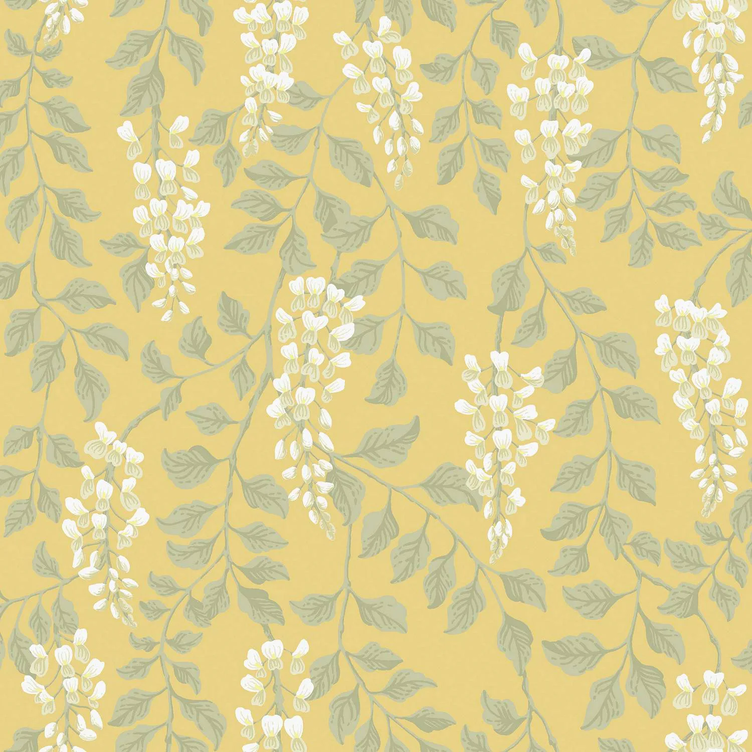 Tapet Boråstapeter Blåregn 5709