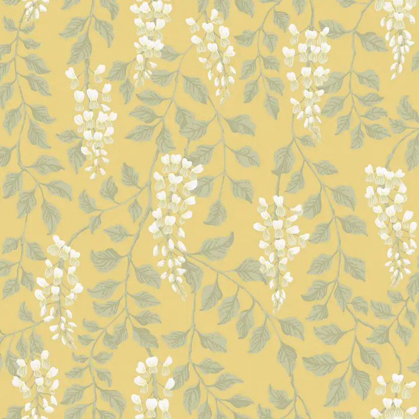 Tapet Boråstapeter Blåregn 5709