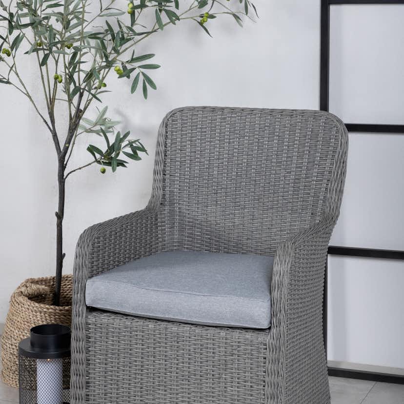 Utefåtölj Venture Home Wembley