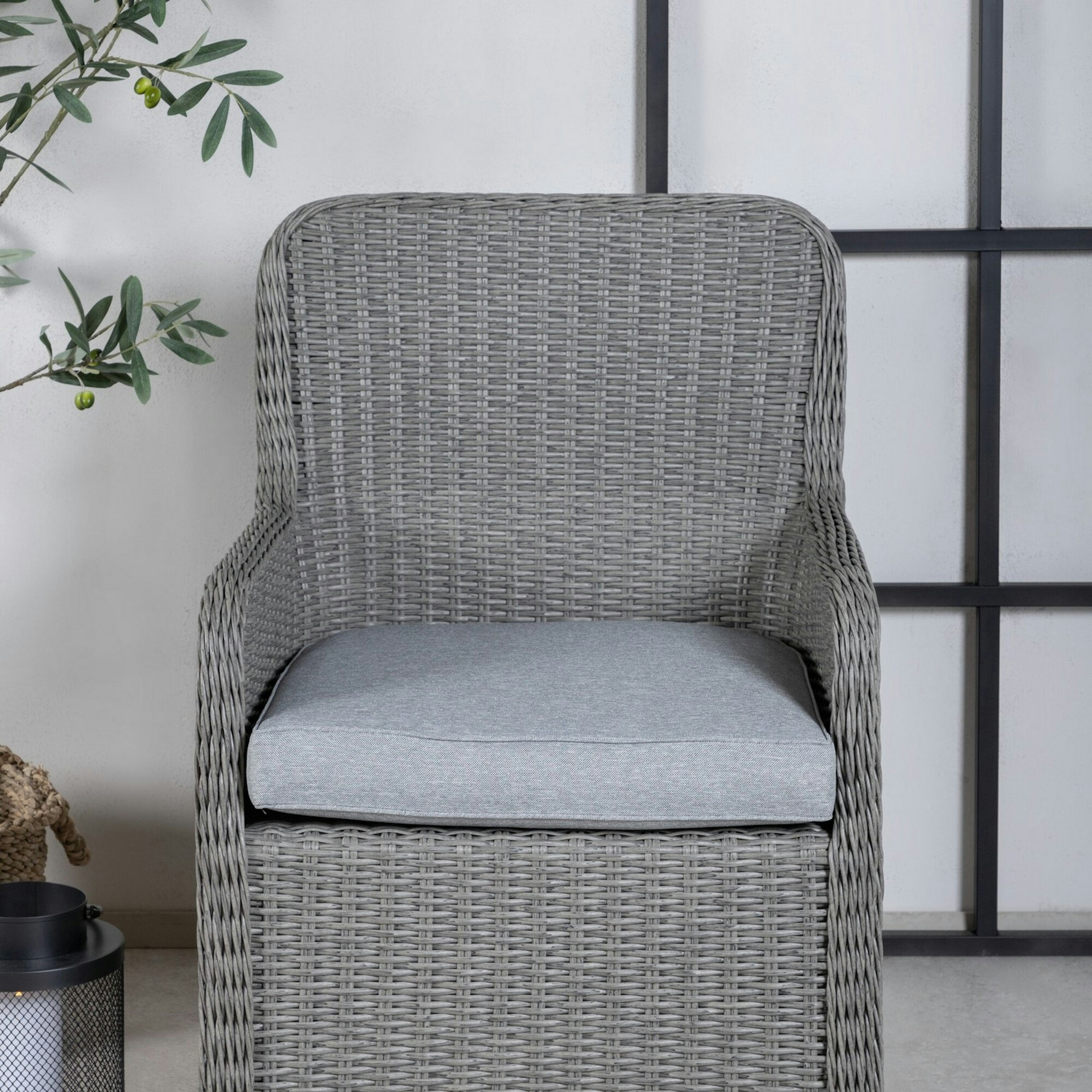 Utefåtölj Venture Home Wembley