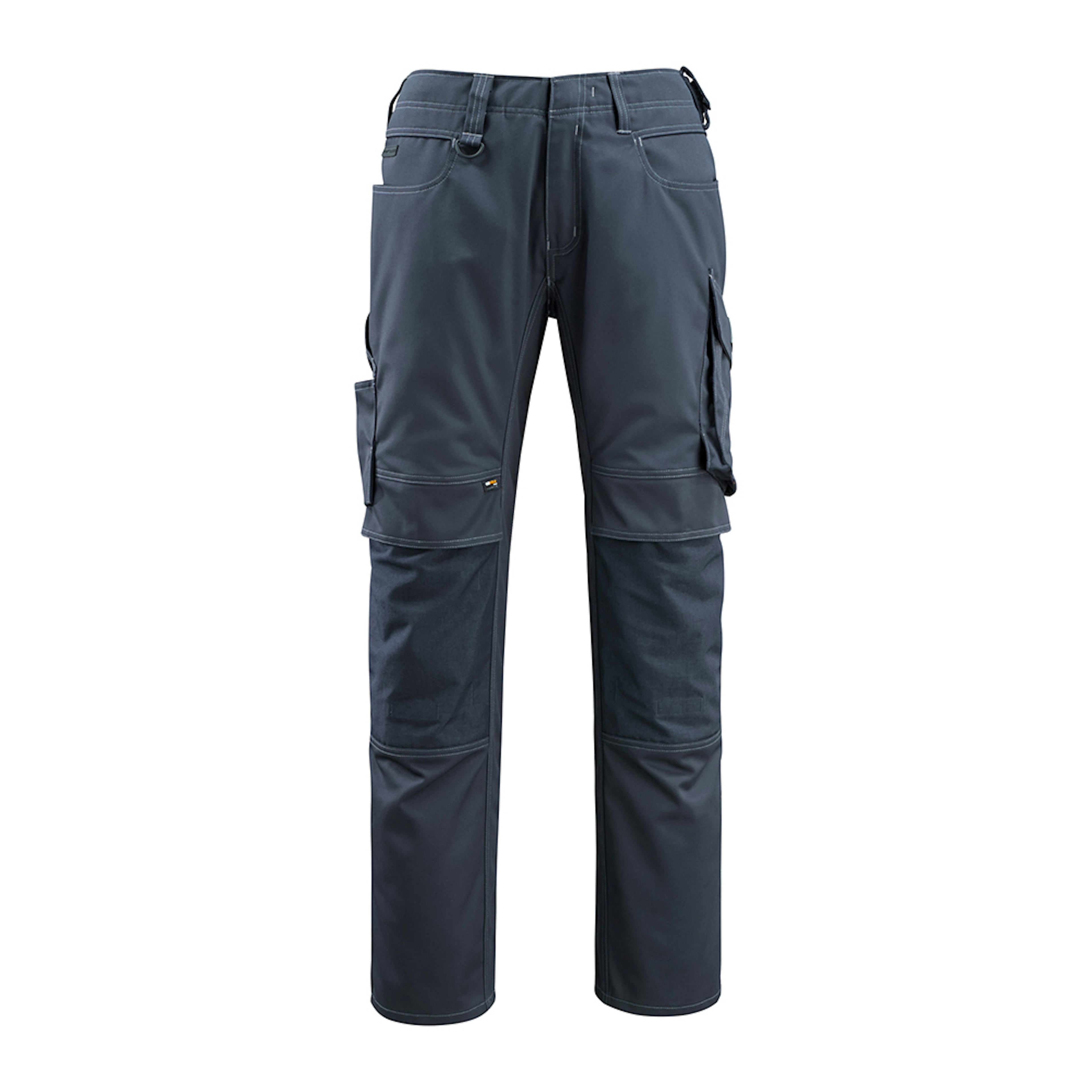 Byxor med knäfickor Mascot Unique 12479-203