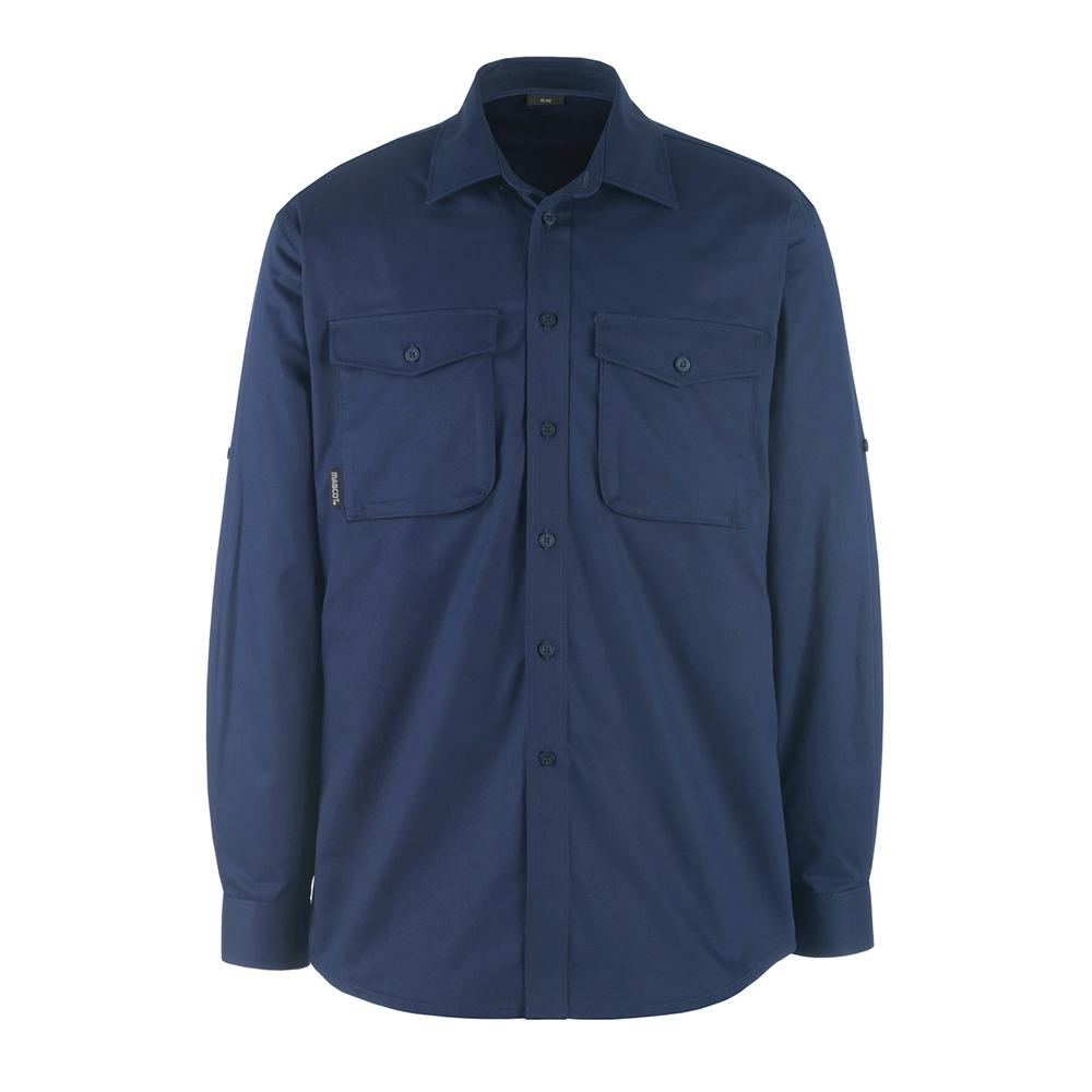 Skjorta Mascot Crossover 12004-530