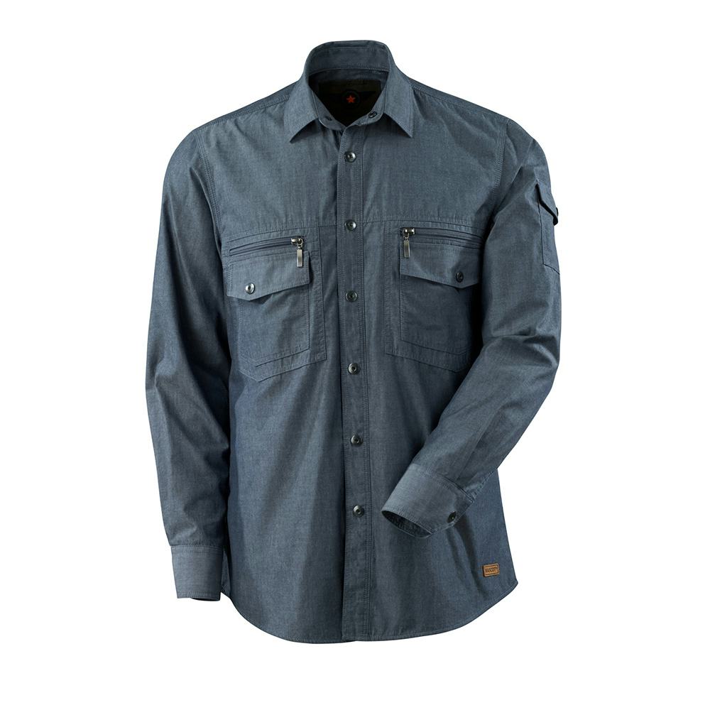 Skjorta Mascot Crossover 17304-325