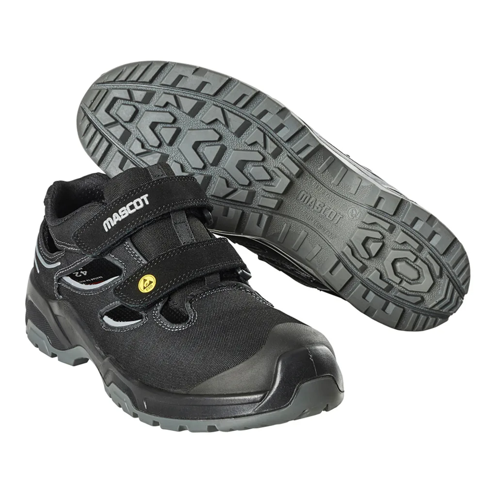 Skyddssandaler Mascot Footwear Flex F0100-910