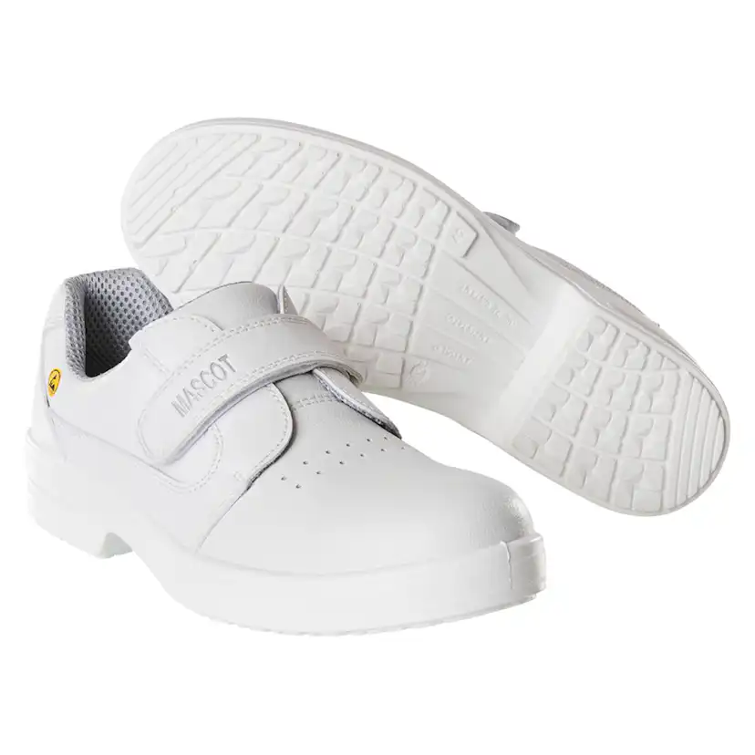 Skyddsskor Mascot Footwear Clear F0802-906