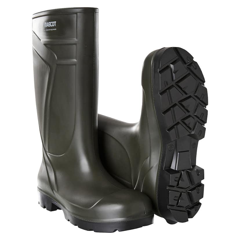 PU- skyddsstövlar Mascot Footwear Cover Pu F0852-703