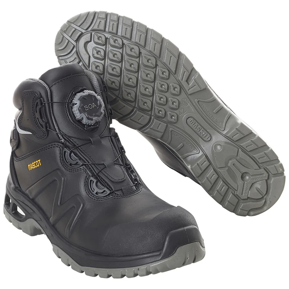 Skyddskängor Mascot Footwear Energy F0136-902