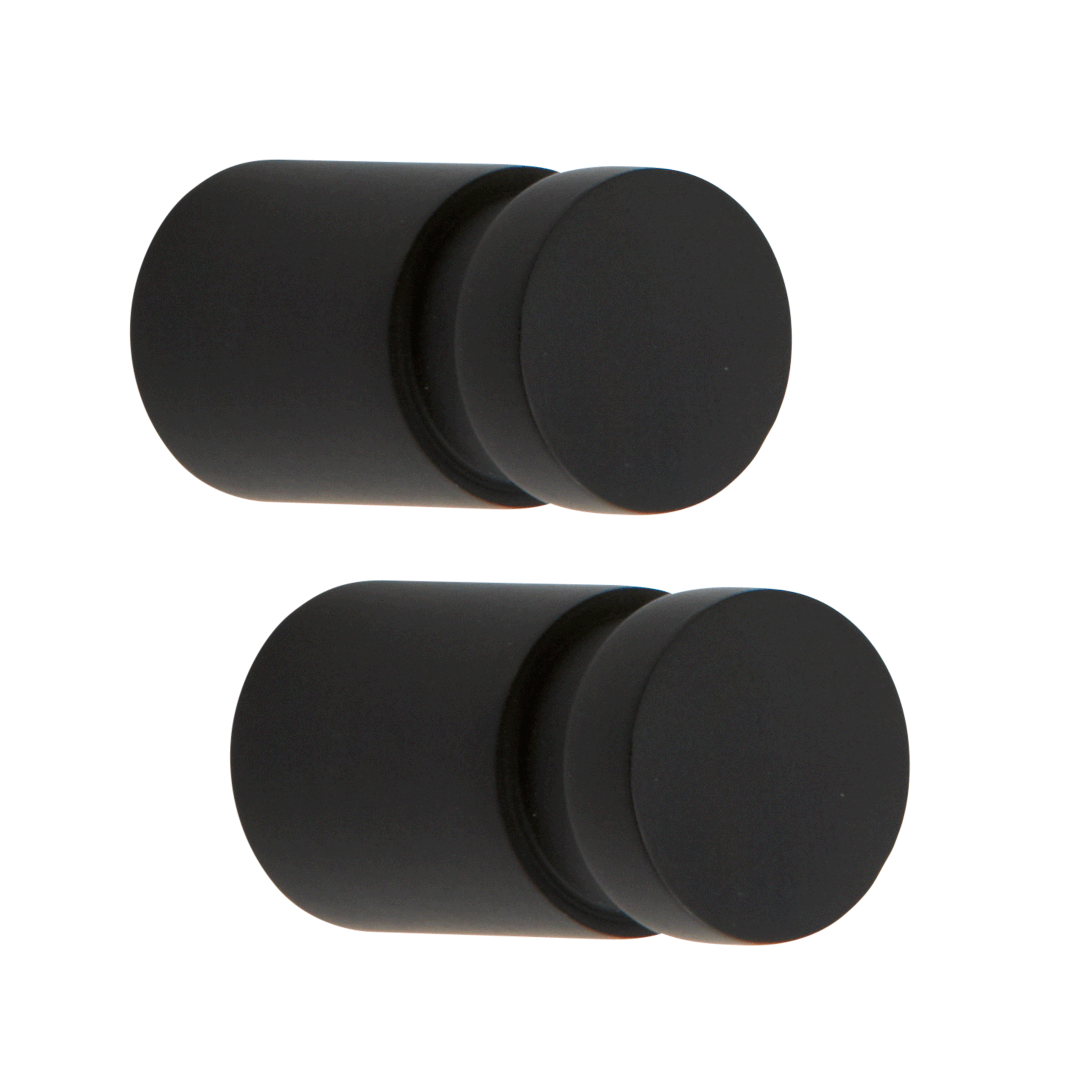 Handdukskrok Lavabo Luna 16 mm