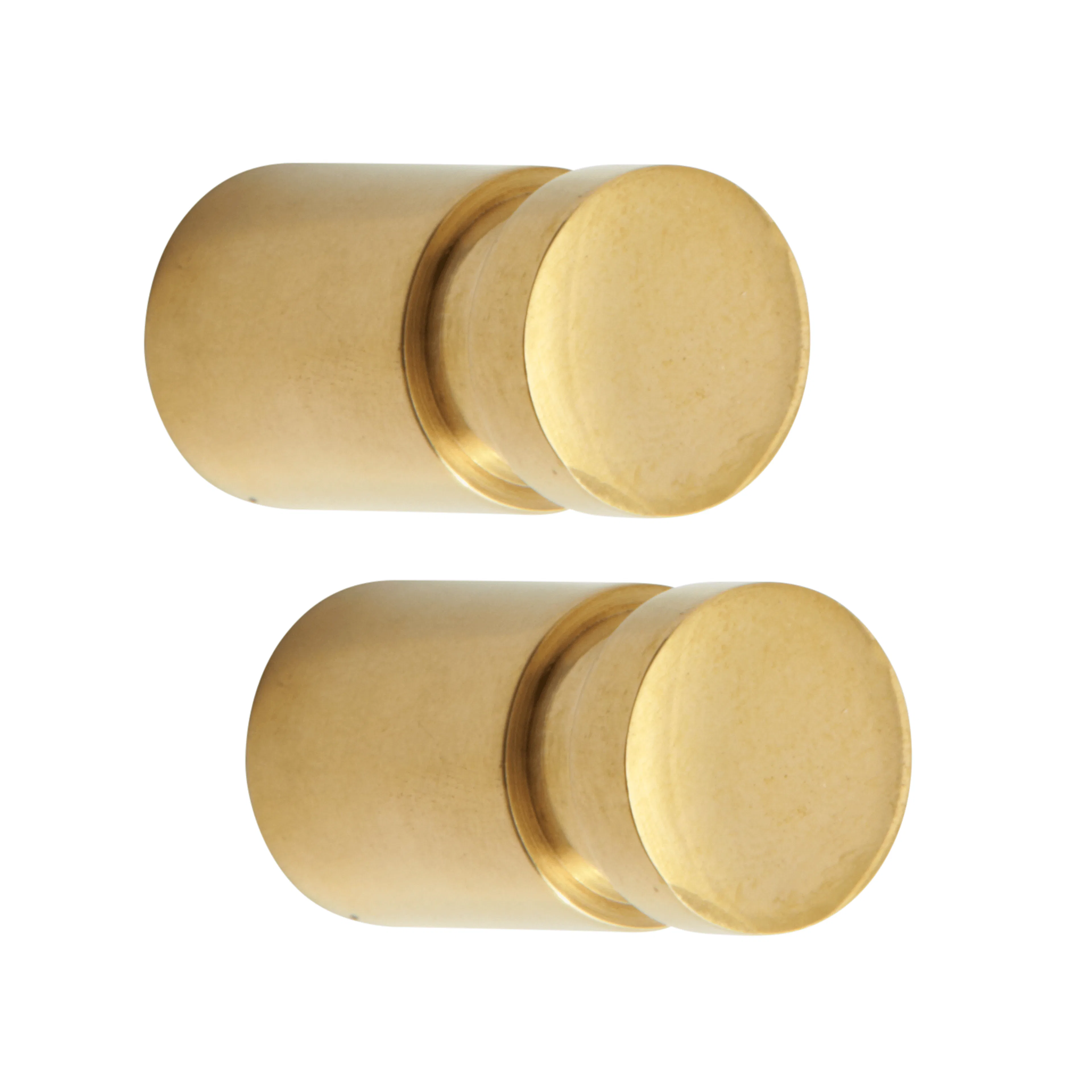 Handdukskrok Lavabo Luna 16 mm