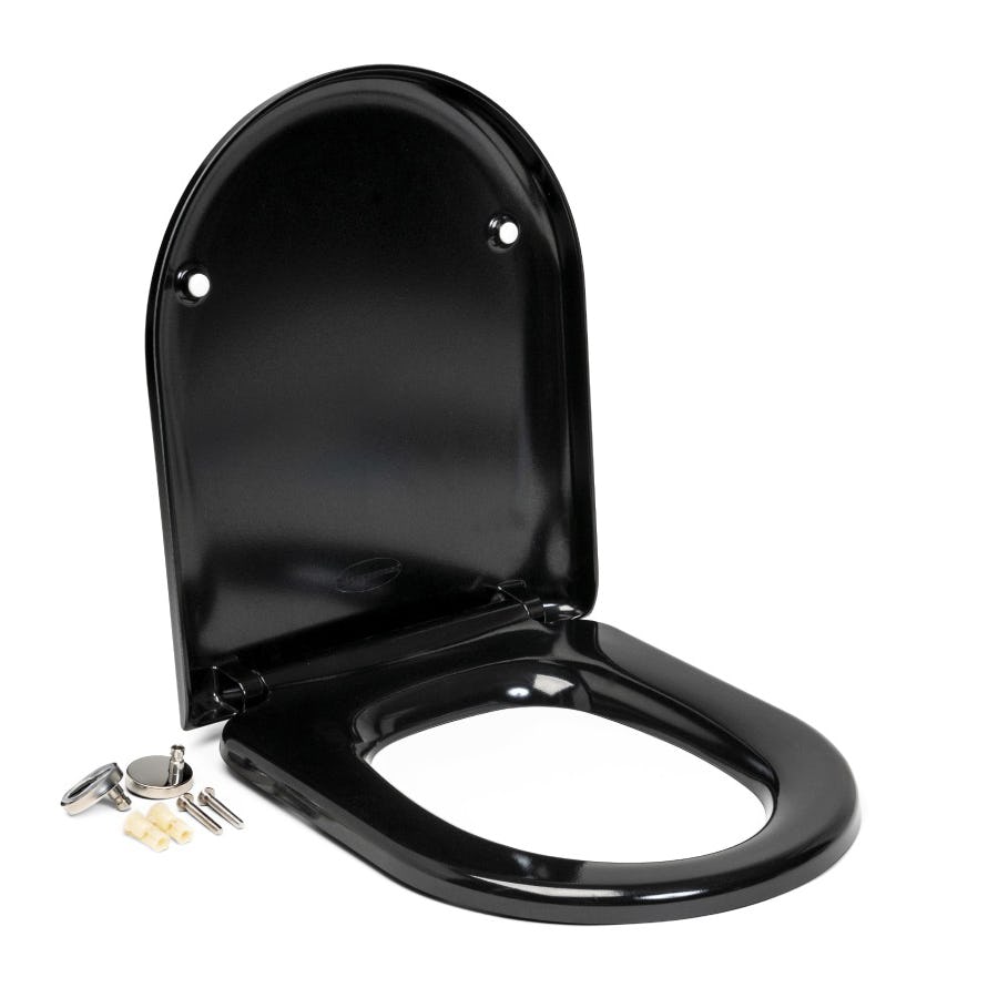 Toalettsits Svedbergs Standard