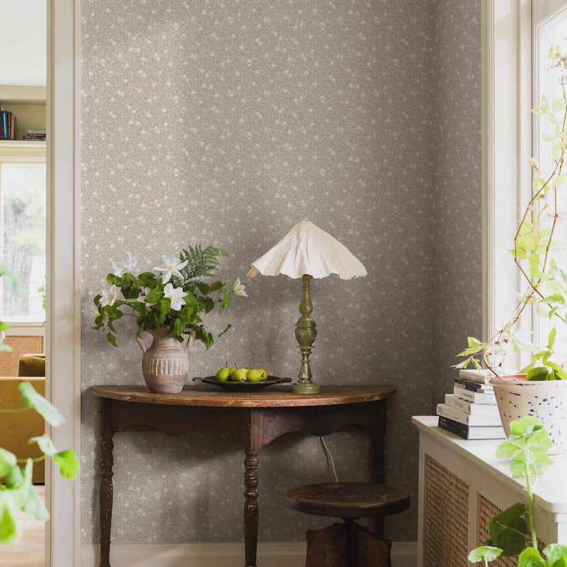 Tapet Boråstapeter Myrten 5712