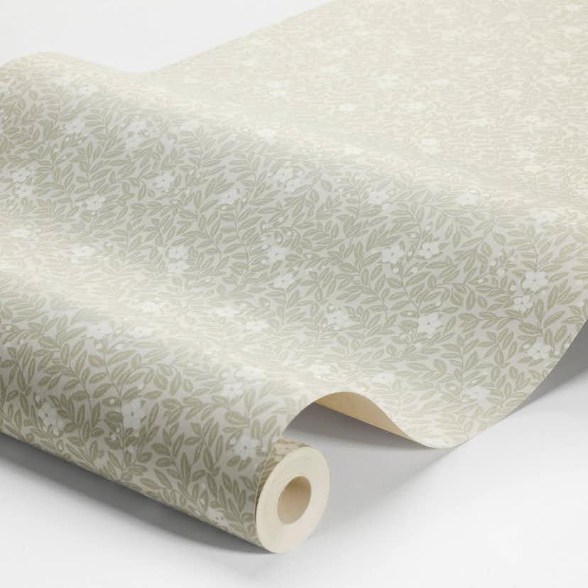 Tapet Boråstapeter Myrten 5712