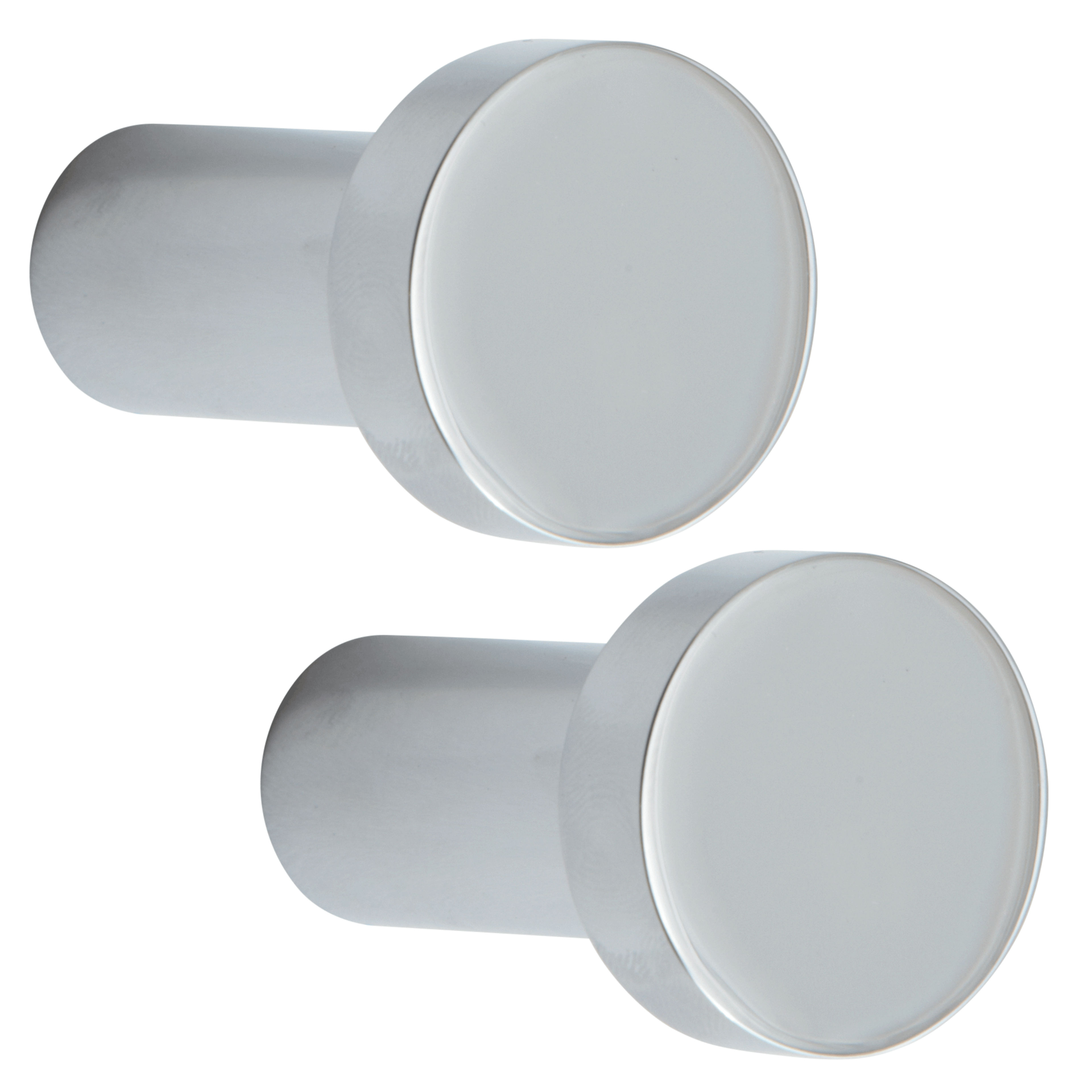 Handdukskrok Lavabo Luna 30 mm