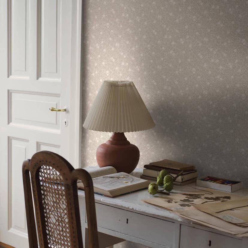 Tapet Boråstapeter Myrten 5713