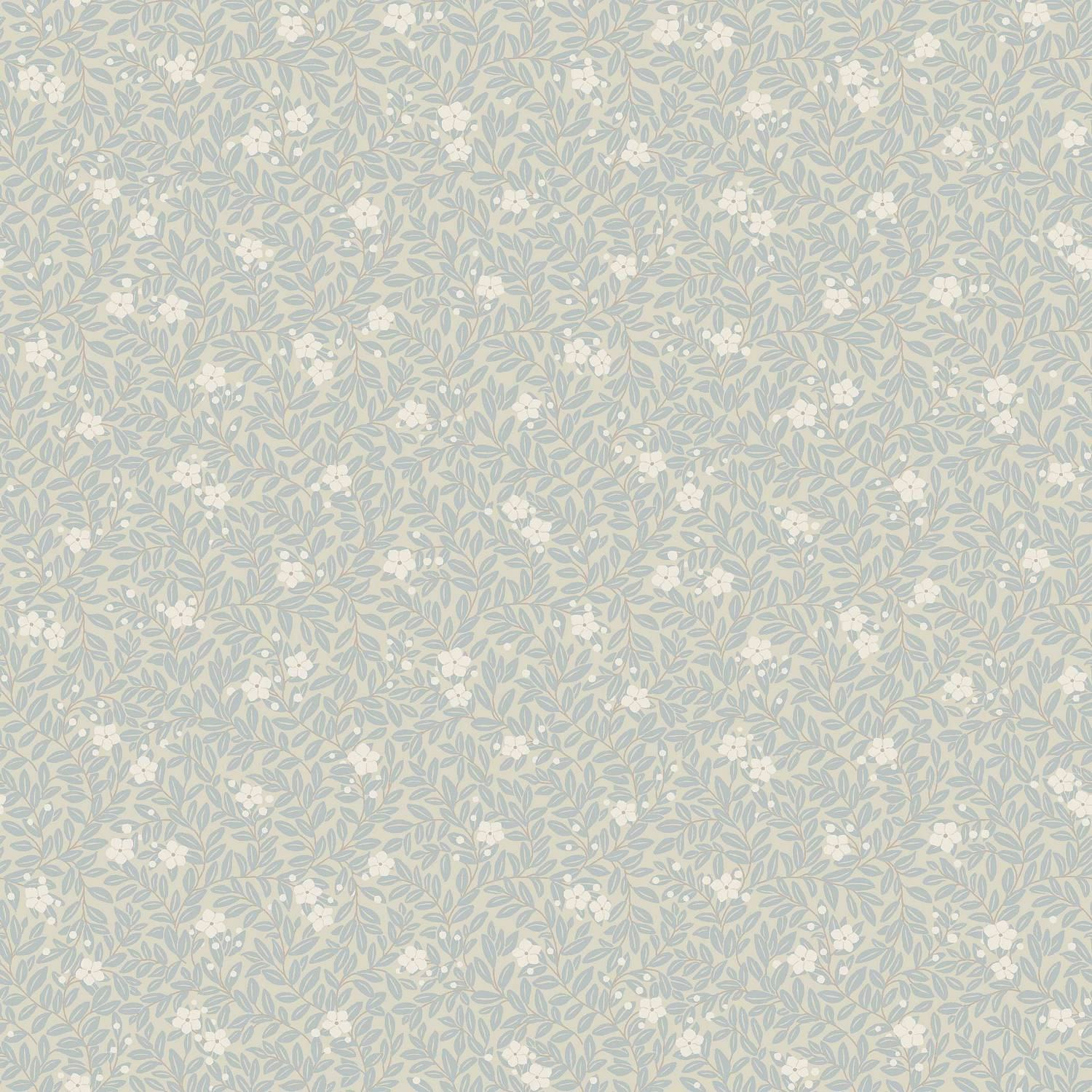 Tapet Boråstapeter Myrten 5714