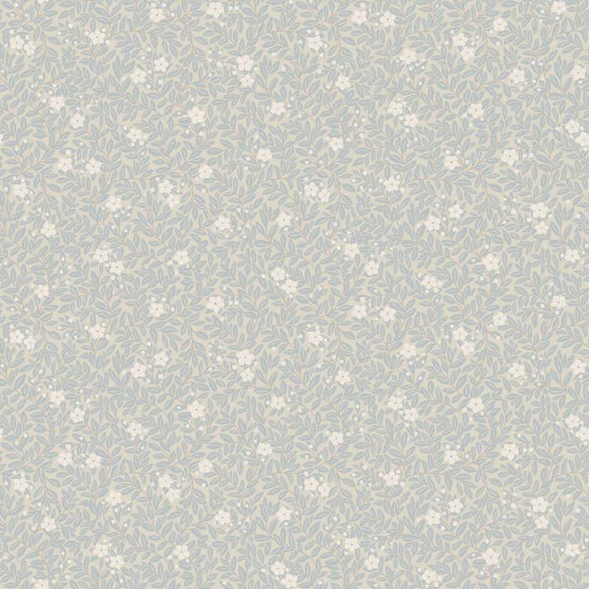Tapet Boråstapeter Myrten 5714
