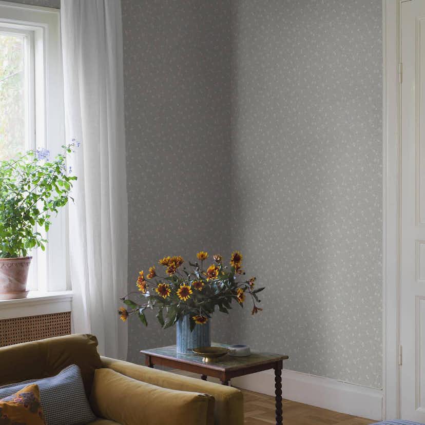 Tapet Boråstapeter Myrten 5714