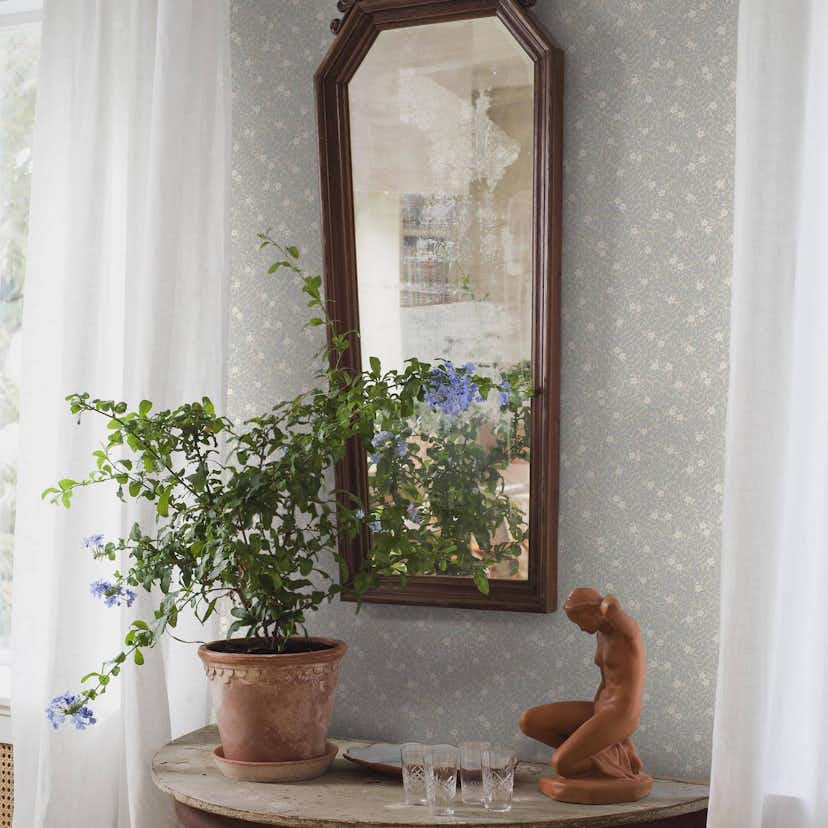 Tapet Boråstapeter Myrten 5714