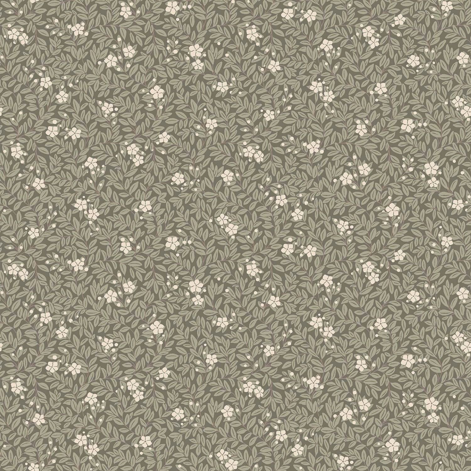 Tapet Boråstapeter Myrten 5715