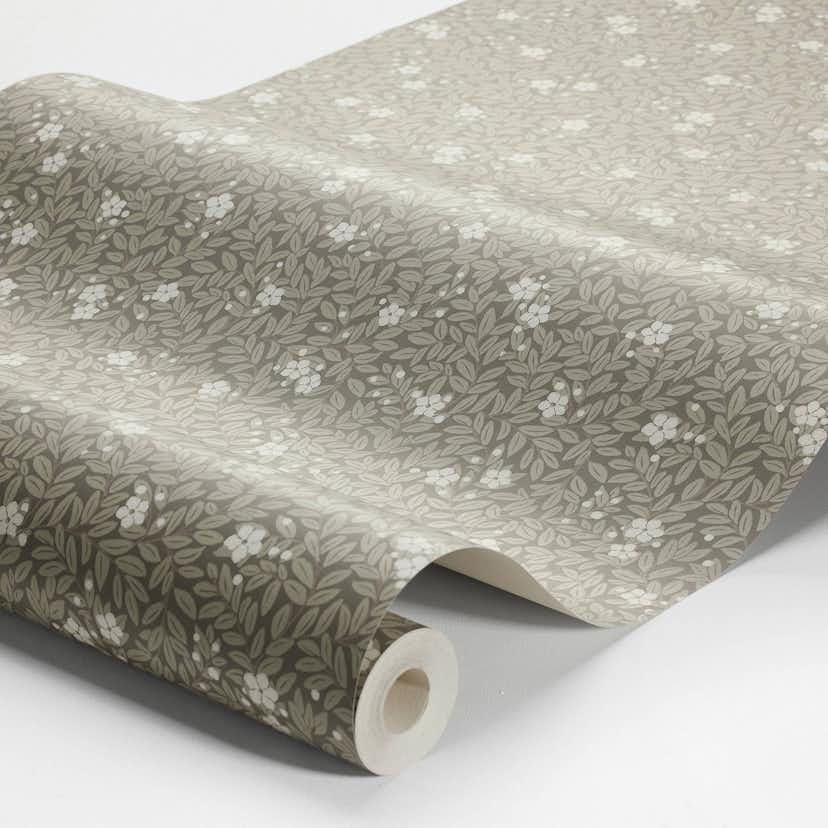 Tapet Boråstapeter Myrten 5715