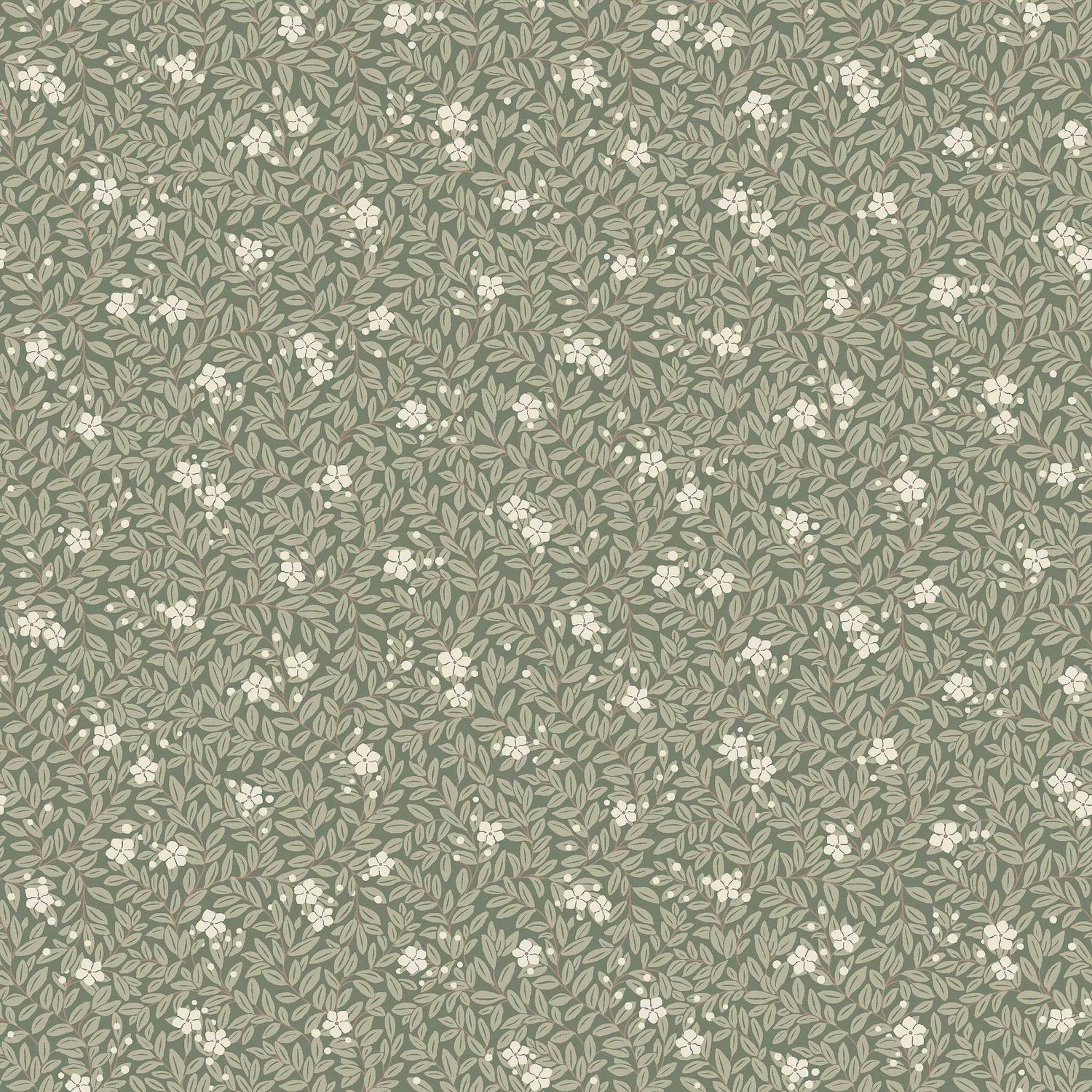 Tapet Boråstapeter Myrten 5716