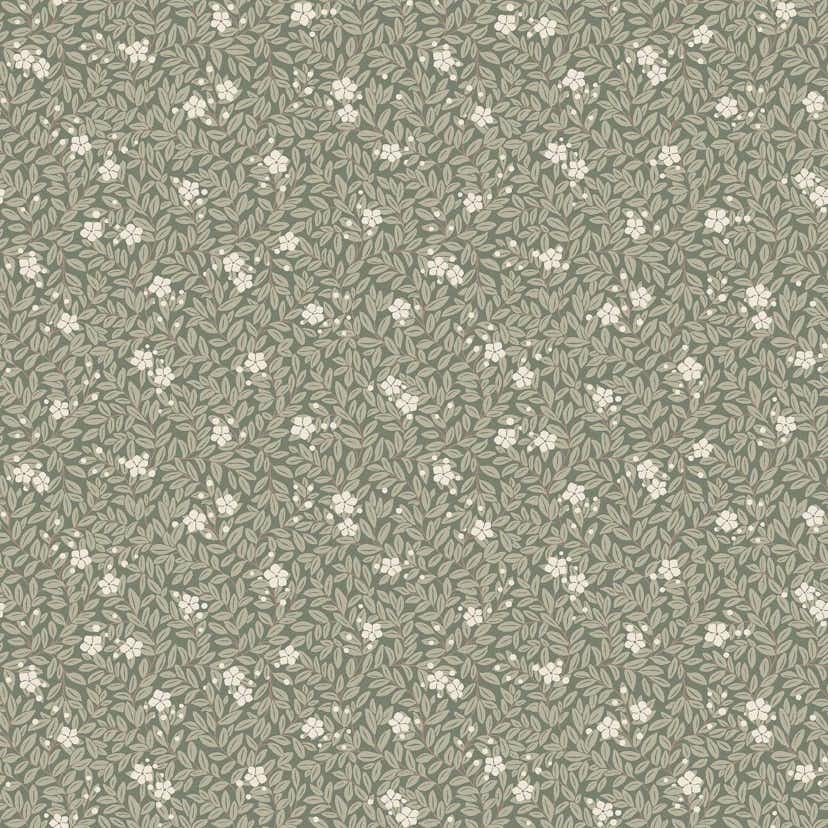 Tapet Boråstapeter Myrten 5716