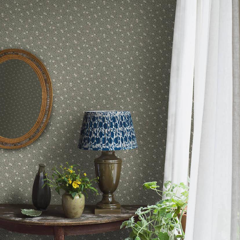 Tapet Boråstapeter Myrten 5716