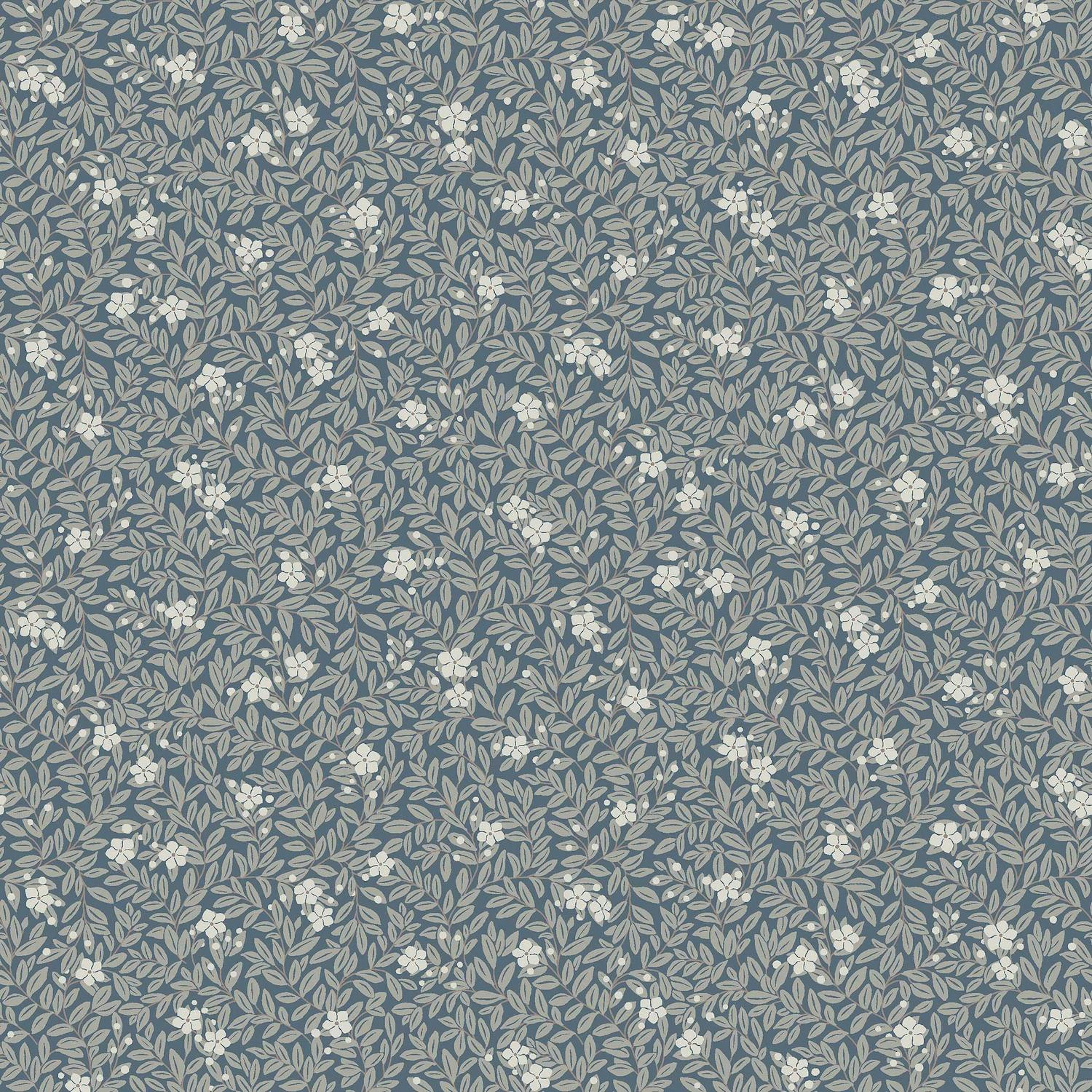 Tapet Boråstapeter Myrten 5717