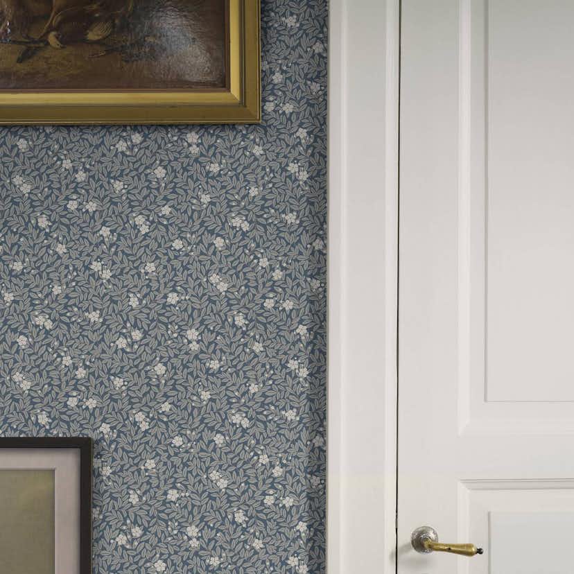 Tapet Boråstapeter Myrten 5717