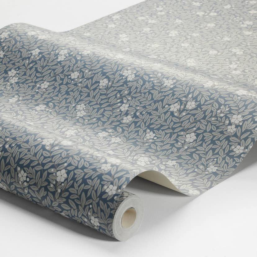 Tapet Boråstapeter Myrten 5717