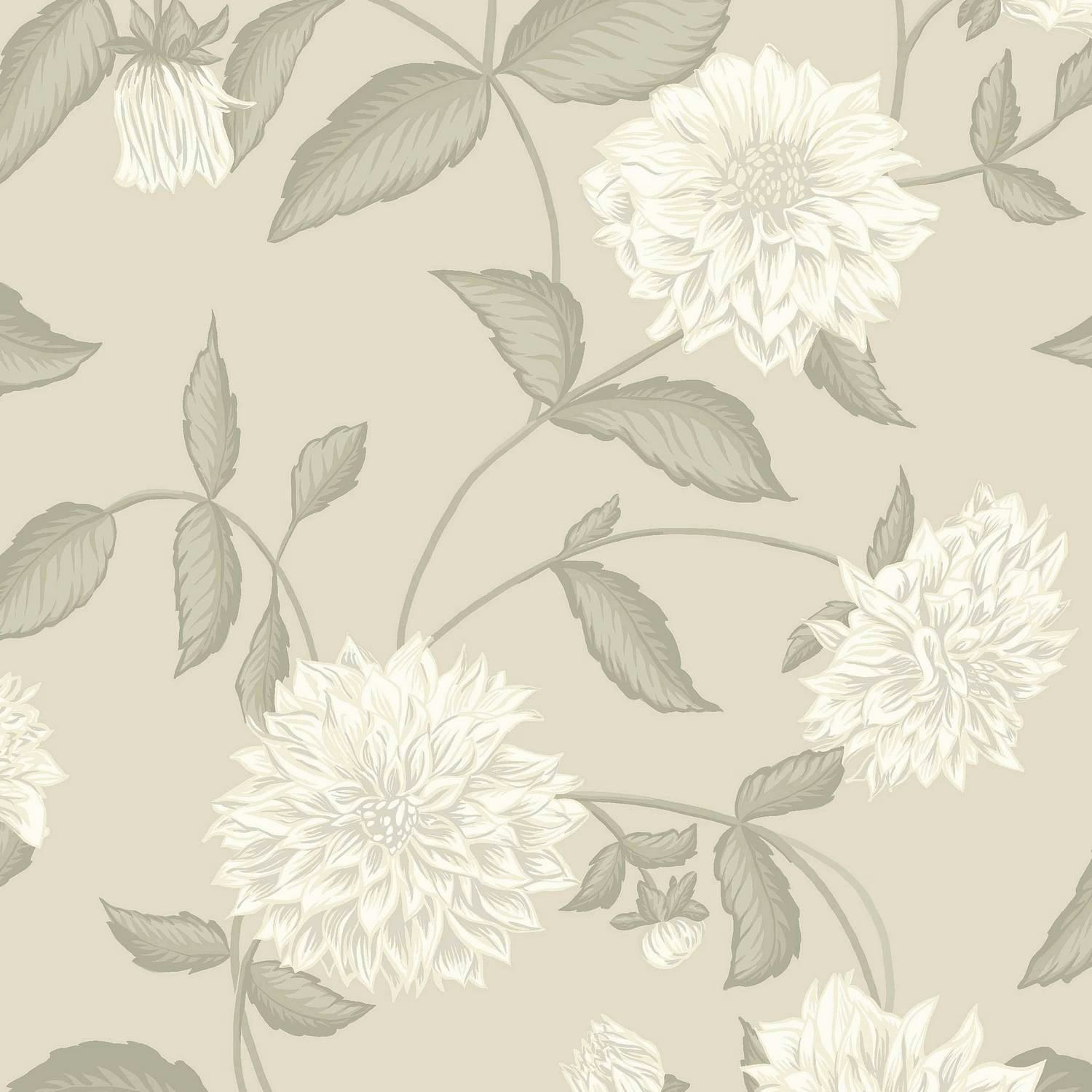 Tapet Boråstapeter Dahliadröm 5720