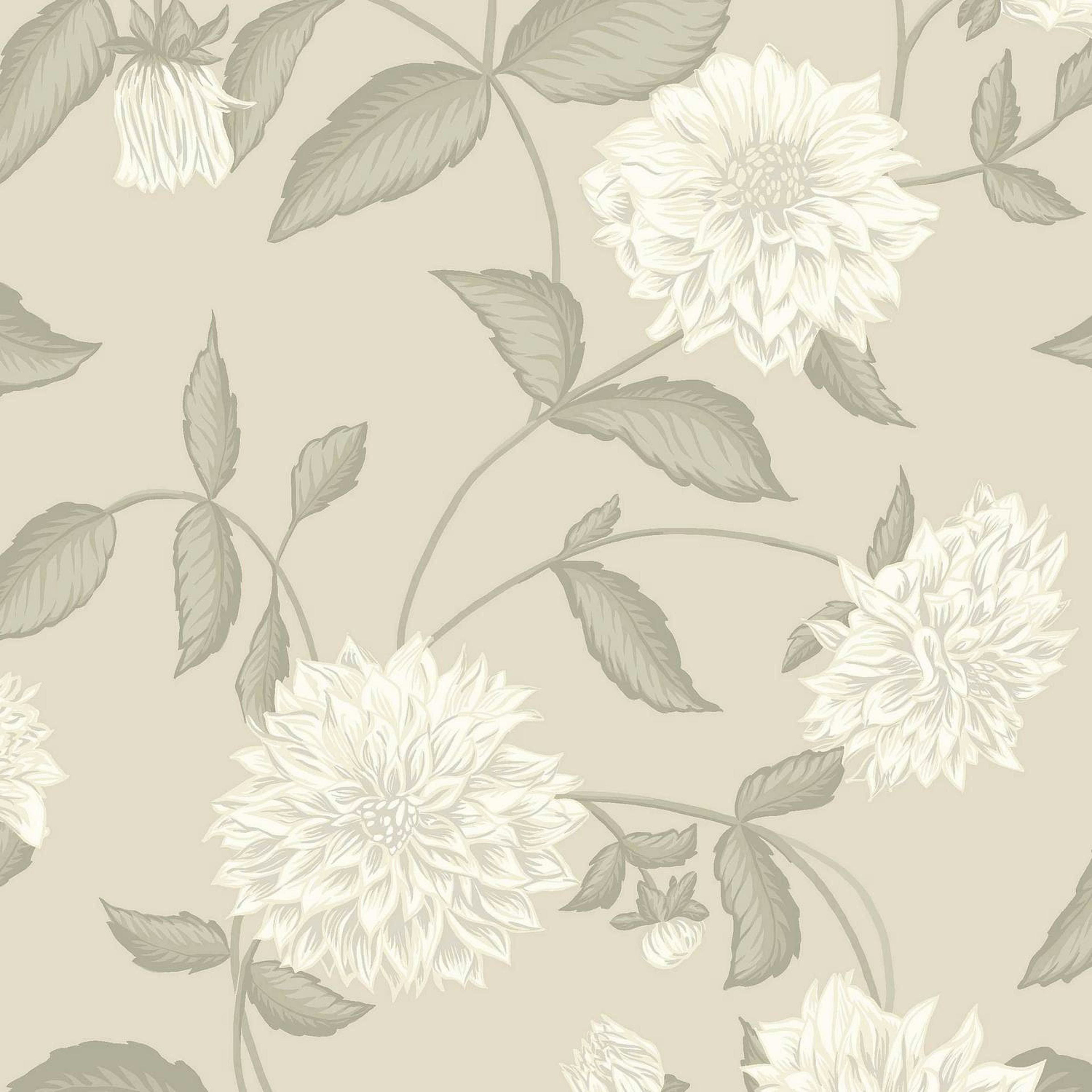 Tapet Boråstapeter Dahliadröm 5720