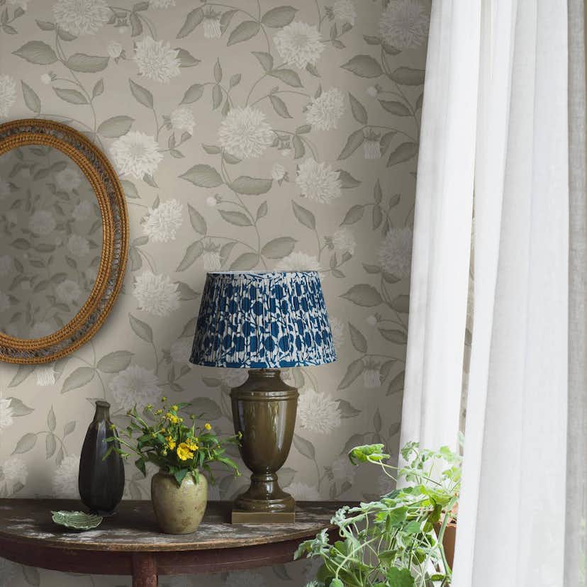 Tapet Boråstapeter Dahliadröm 5720