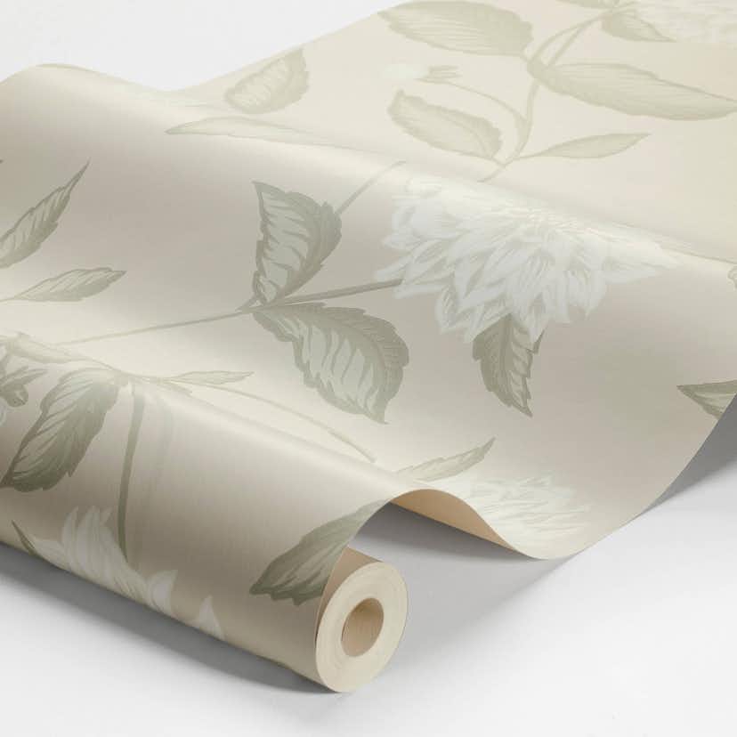 Tapet Boråstapeter Dahliadröm 5720