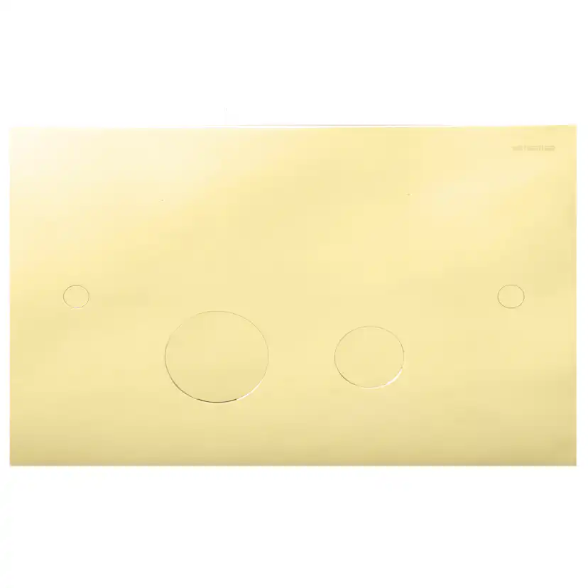 Spolknapp Lavabo Luna