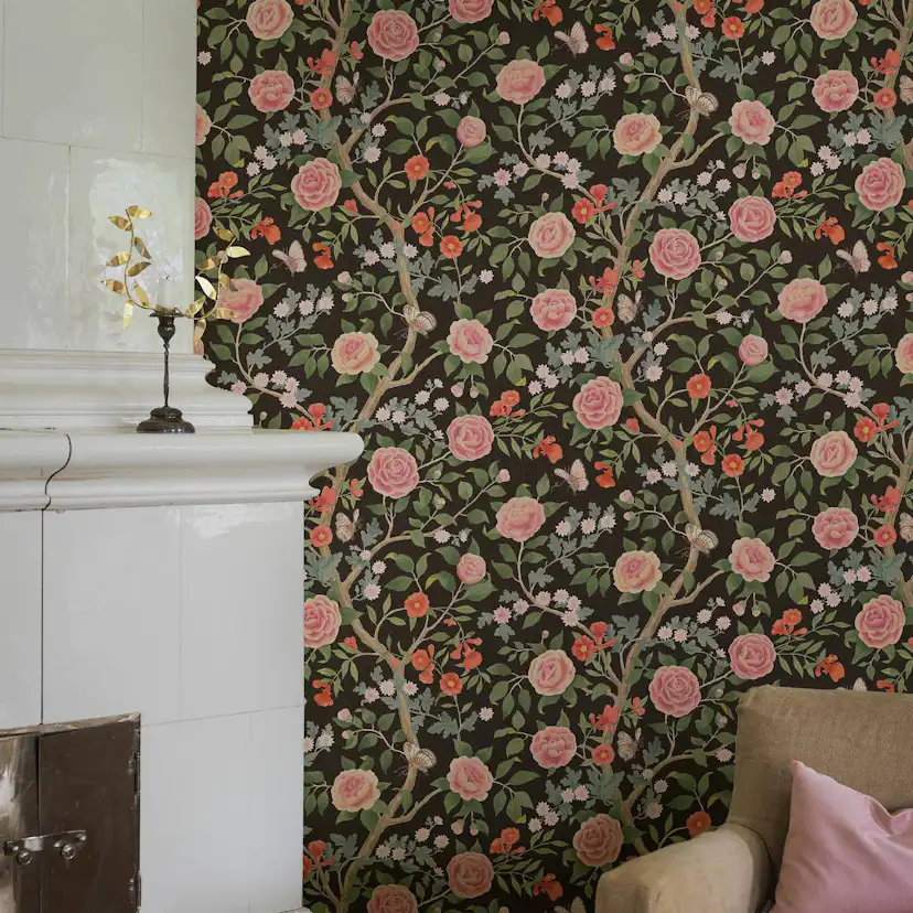 Tapet Boråstapeter Kamelia 5730